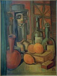 stilleben