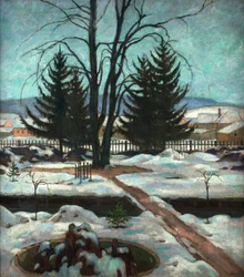 Vinter