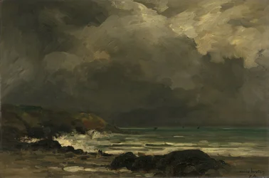 The Breakers