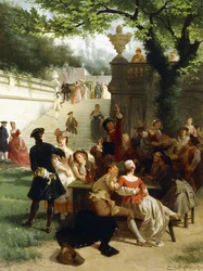 Landsfesten, 1878