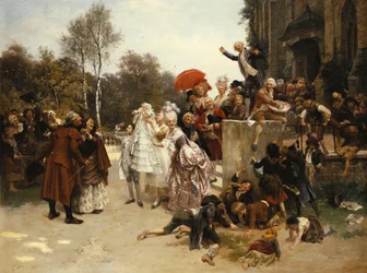 Dop, 1863
