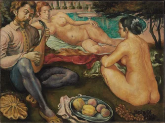 Kärlekens domstol, 1890