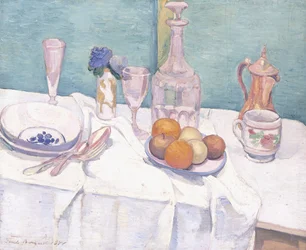 Stilleben, 1888