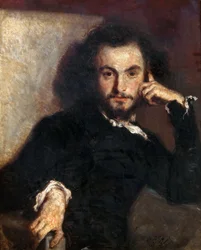 Charles Baudelaire 1821-1867