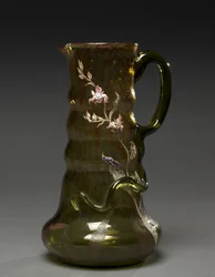 Ewer, ca 1890