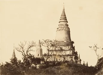 Nam-Vian - Gravar, 1866.