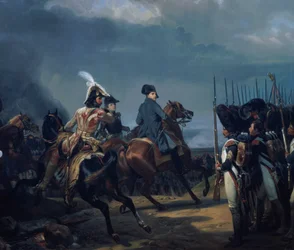Slaget vid Iena, 14 oktober 1806 (för detaljer se 70309)