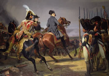 Slaget vid Iena, 14 oktober 1806, 1836 (uppgift om 82346)