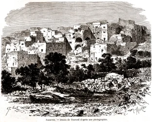 Nasaret
