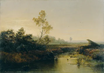 Hedlandskap