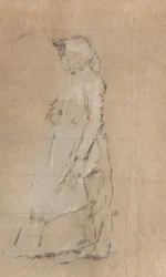 Kvinnlig figur