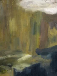 Forest River Glow