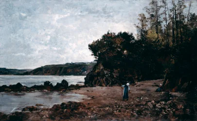 Le Ris, 1864