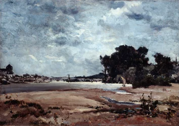 Loire, 1865
