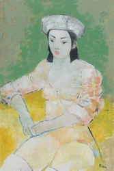 Dansare (olja ombord)