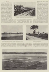 Ett stort Cheshire-företag