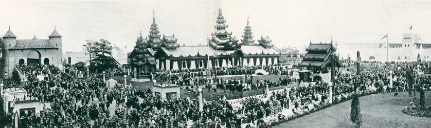 British Empire Exhibition 1924