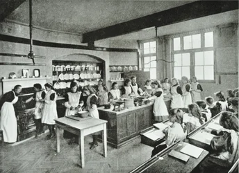 Kockkurs, 1896