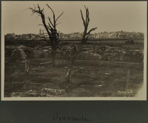 Dixmude, ca 1916-19