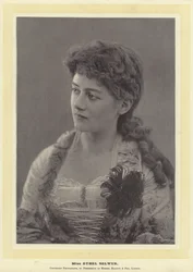 Miss Ethel Selwyn