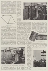 Mr Hooleys Hydraulic Joint