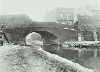 Gamla segerbron, 1895