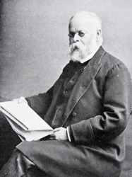Samuel Plimsoll, från Nationens historia