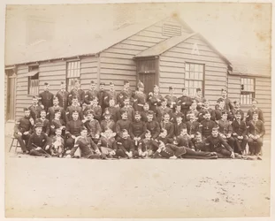 Sergeanter vid Colchester