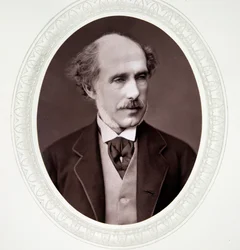 The Right Hon William Francis Cowper-templet