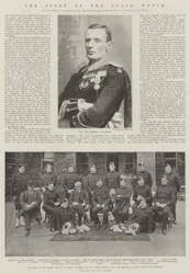 Berättelsen om Black Watch