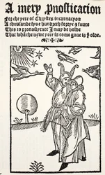 En glad prognos för 1544