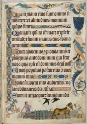 Lägg till. 42130 fol.171 Harrowing, från 