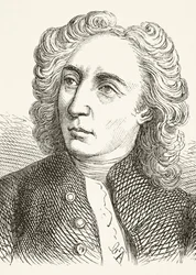 Alexander Pope, från 