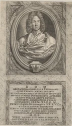 Arcangelo Corelli, ca 1715