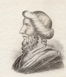 Archytas, från "Crabb