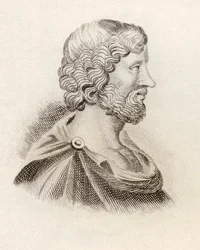 Aristippus, från 