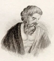 Aristomachus, fra 