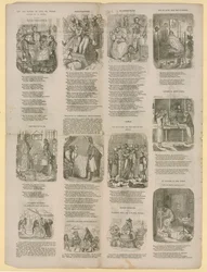 Bells Life Gallery of Comicalities, del 8