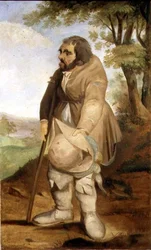 Black John från Tetcott