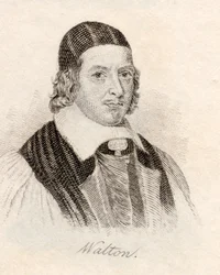 Brian Walton, från 