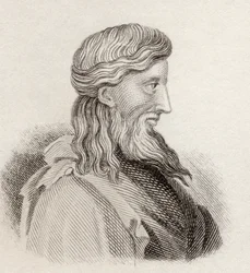 Callisthenes of Olynthus, från 