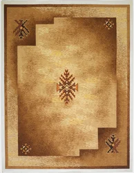 Mattdesign (wc på papper)