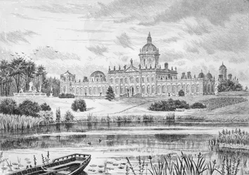Castle Howard