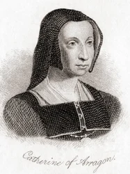 Katarina av Aragonien