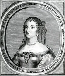 Katarina av Braganza, 1700-talet