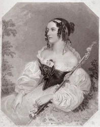 Celie dotter till Frederic (Comme il vous please) Celia (As You Like it) i - "" Shakespeare Women