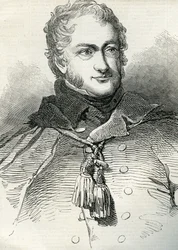 Charles Anderson-Pelham, 1:e earl av Yarborough (1781-1846)