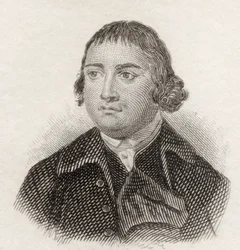 Charles Churchill, från 