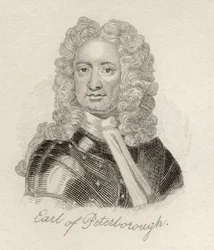 Charles Mordaunt, fra 