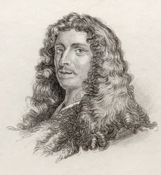 Charles Patin, från 